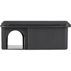 Kieta, juoda dėžutė pelėms, PEST230514