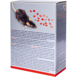 Płatkil na myszy ir szczury, 1kg 15941772