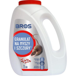 Granulės, sveriančios 1 kg 15941770