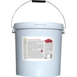 10 kg sveriančios granulės 1594050