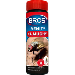 Venit - musių žudikas, BROS, 100 ml 1594914