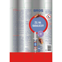 Tarakonų gelis, 20g 15941846