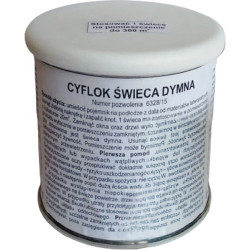 Cyflok dūmai 120g 1594042120