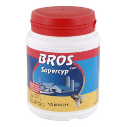 Insekticidinis preparatas Supercyp 6WP, 200 g 1594608200