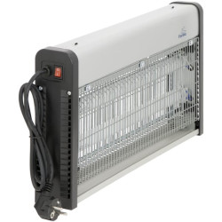 Elektrinis muselių žudikas 2 x 15 W 903001FA