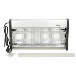 Elektrinis muselių žudikas 2 x 15 W 903001FA