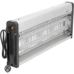 Elektrinis muselių žudikas 2 x 20 W 903002FA