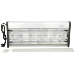 Elektrinis muselių žudikas 2 x 20 W 903002FA