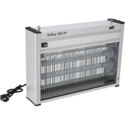 Fly Killer Halley LED30 mėlynas 299991KER