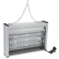 Fly Killer Halley LED30 mėlynas 299991KER