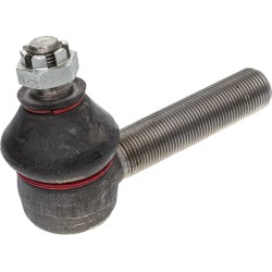 Case - IH 733 SHP025KR Skersinės vairo trauklės galas