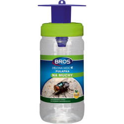 Green Power muselių gaudyklė BROS 15941683