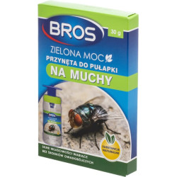 Zielona Moc przynęta do pułapki na muchy 15941605