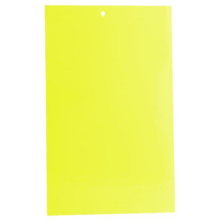 Muselių popierius dvipusis 170 mm x 240 mm 10 vnt 902001FA