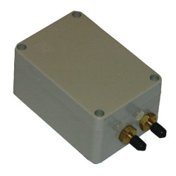 Automatinis laikmatis Guardian 2 GD2001