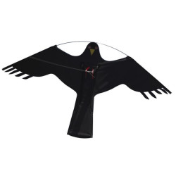 Paukščių baidyklė Hawk Kite be stiebo SBK0011