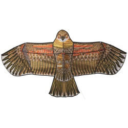 Paukščių baidyklės vanago dizainas AG0090