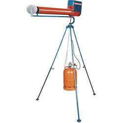 Guardian 2 1 Rotary GE2000SR