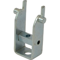 Vožtuvo valdymo palaikymas GDPOS32