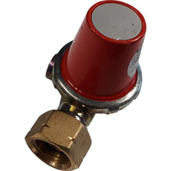 Slėgio reguliatorius Italija GDPOS25IT