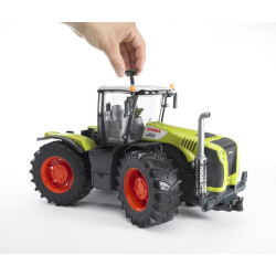 Claas Xerion 5000 U03015