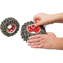 Claas Axion 950 sniego valytuvas U03017