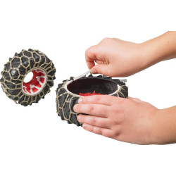 Claas Axion 950 sniego valytuvas U03017