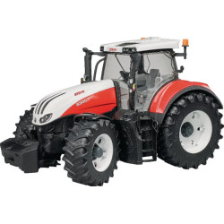 Steyr 6300 Terrus U03180
