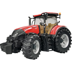 Case IH Optum 300 CVX U03190