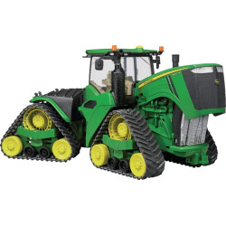 John Deere 9620RX U04055