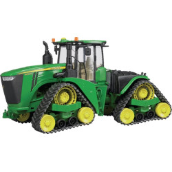 John Deere 9620RX U04055