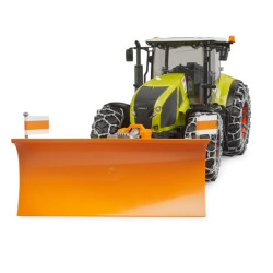 Claas Axion 950+sniego grandinės U03018