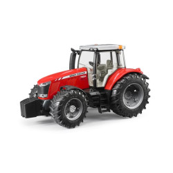 Massey Ferguson 7600 U03046