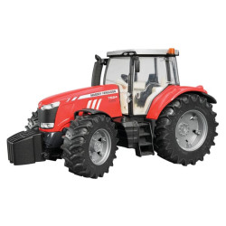 Massey Ferguson 7600 U03046