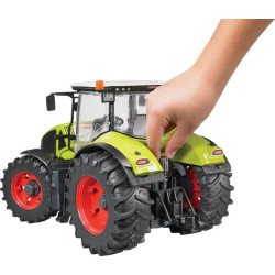 Claas Axion 950 U03012