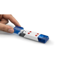 Šviesos ir garso modulis (universalus) U02802