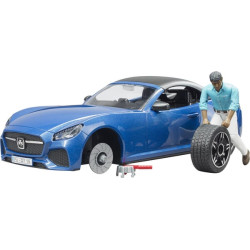 Rodsteris su vairuotoju U03481