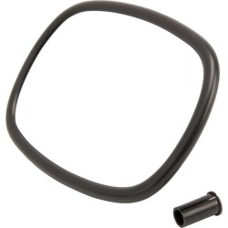 Case - IH CVX1190 84203003 Galinis veidrodėlis