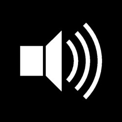 Šviesos ir garso modulis (universalus) U02802