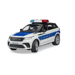 Range Rover Velar su policininku U02890