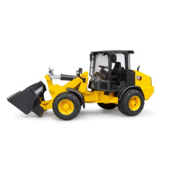 CAT Ratinis krautuvas U02485