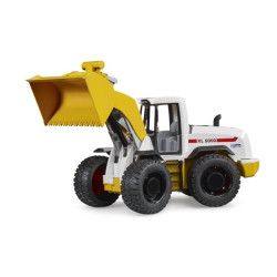 Bruder Ratinis krautuvas U03412