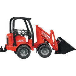 Schäffer ūkio krautuvas 2034 U02190