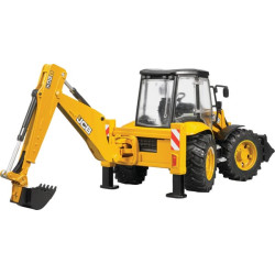 JCB ekskavatorius krautuvas 5CX eco U02454