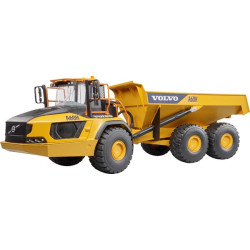 Volvo A60H savivartis U02455