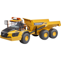 Volvo A60H savivartis U02455