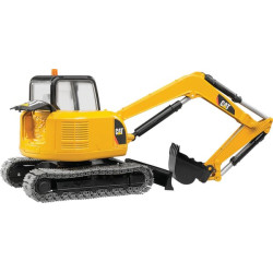Cat mini ekskavatorius U02456
