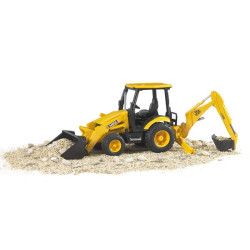 JCB Midi CX Ekskavatorius U02427