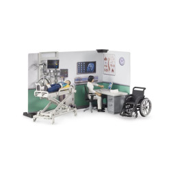 Sveikatos stotis U62711