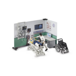 Sveikatos stotis U62711